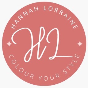 Colour Your Style By Hannah